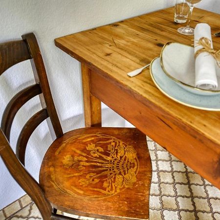 Ferienwohnung Herds Eintracht Baden-Baden Zewnętrze zdjęcie