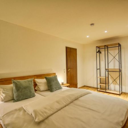 Ferienwohnung Herds Eintracht Baden-Baden Zewnętrze zdjęcie