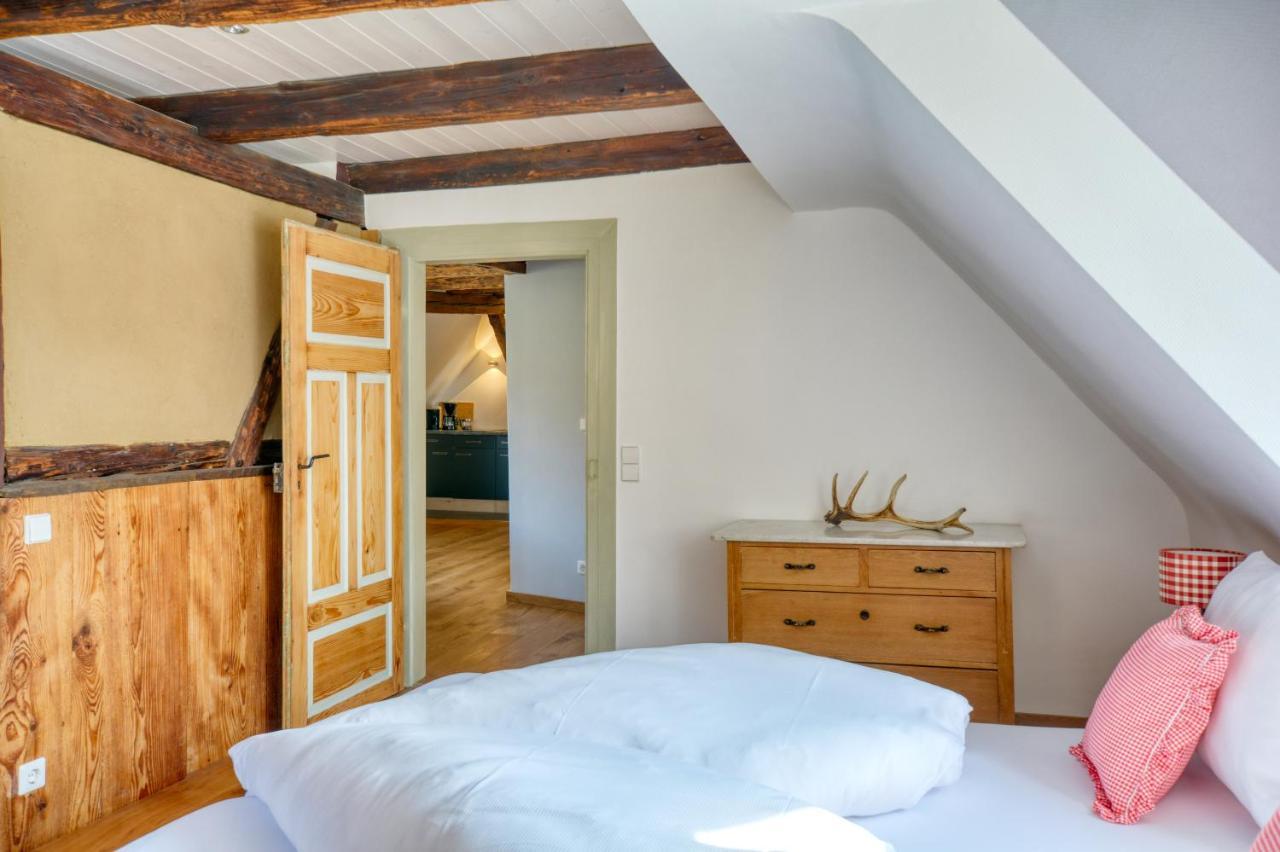 Ferienwohnung Herds Eintracht Baden-Baden Zewnętrze zdjęcie