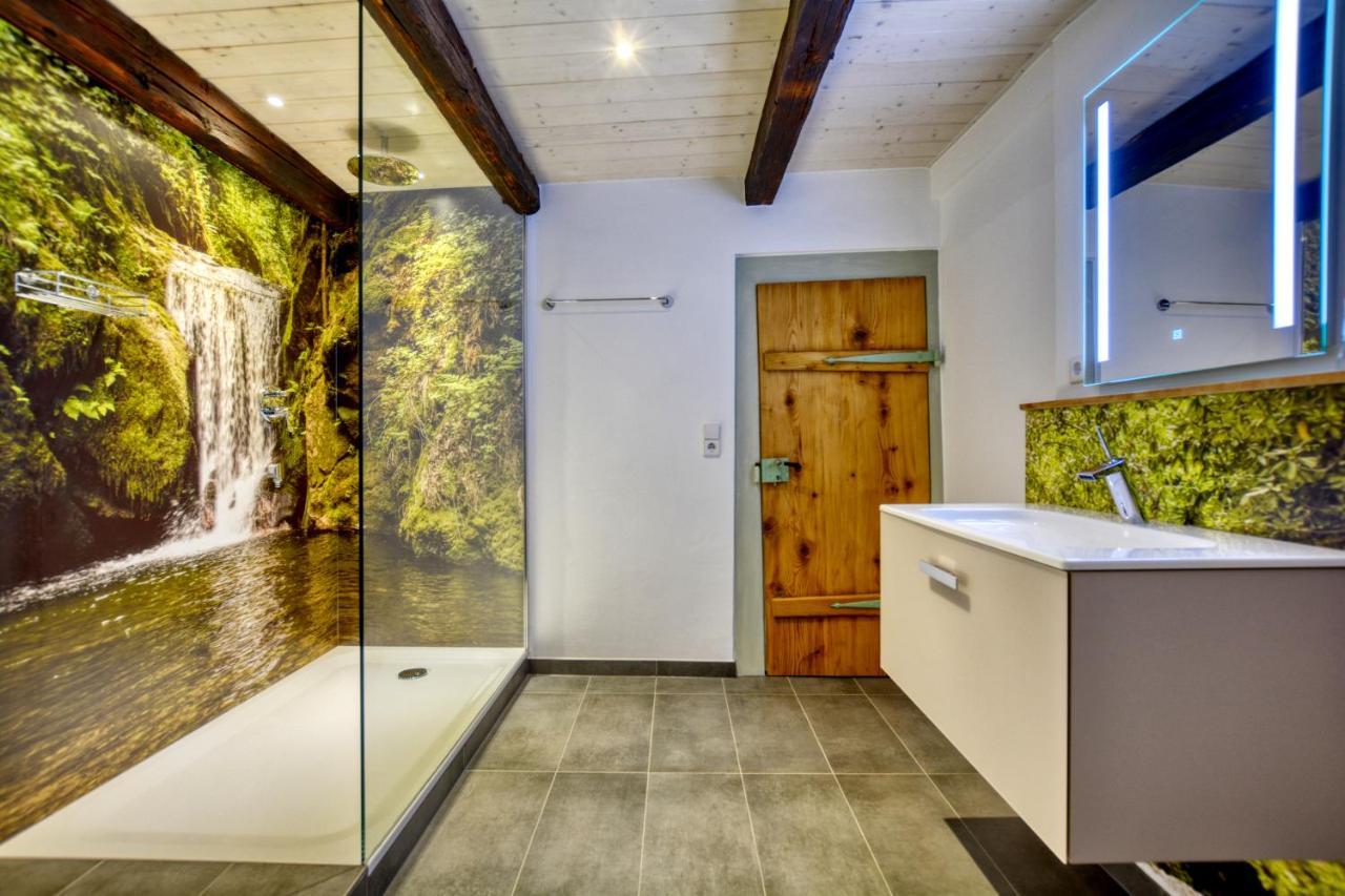 Ferienwohnung Herds Eintracht Baden-Baden Zewnętrze zdjęcie