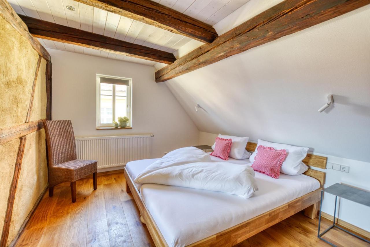 Ferienwohnung Herds Eintracht Baden-Baden Zewnętrze zdjęcie