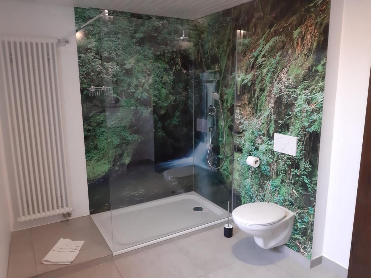 Ferienwohnung Herds Eintracht Baden-Baden Zewnętrze zdjęcie