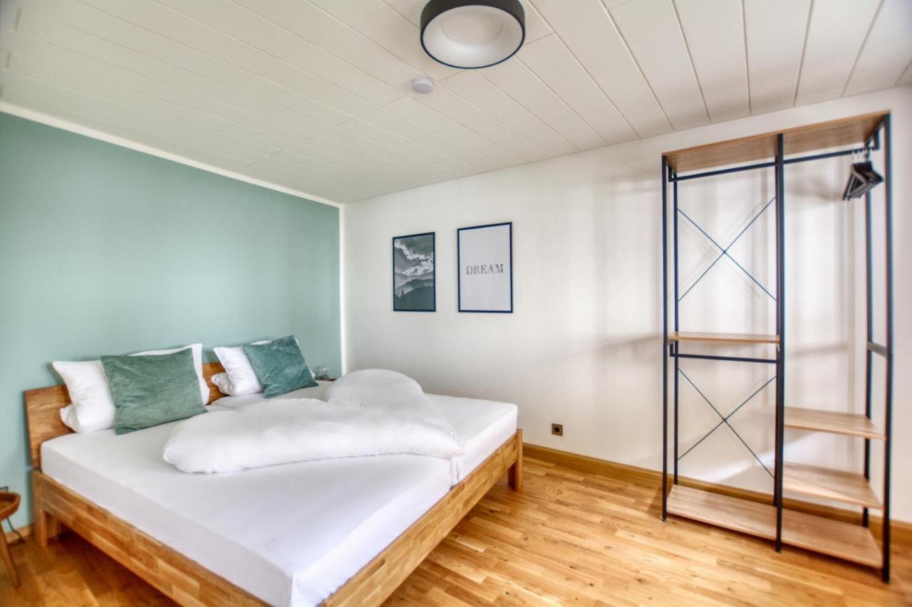 Ferienwohnung Herds Eintracht Baden-Baden Zewnętrze zdjęcie