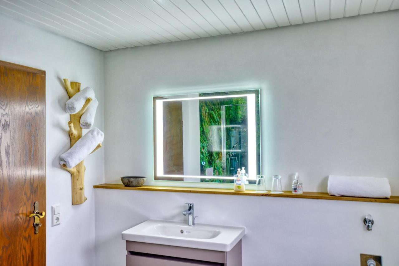Ferienwohnung Herds Eintracht Baden-Baden Zewnętrze zdjęcie