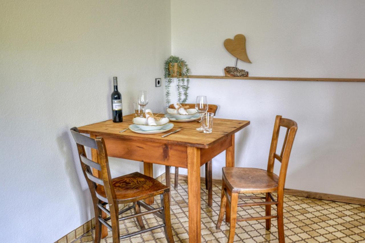 Ferienwohnung Herds Eintracht Baden-Baden Zewnętrze zdjęcie