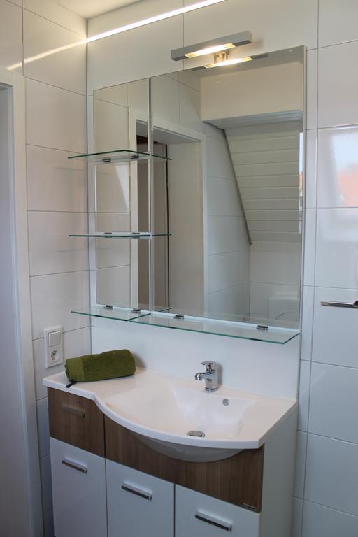 Ferienwohnung Herds Eintracht Baden-Baden Pokój zdjęcie
