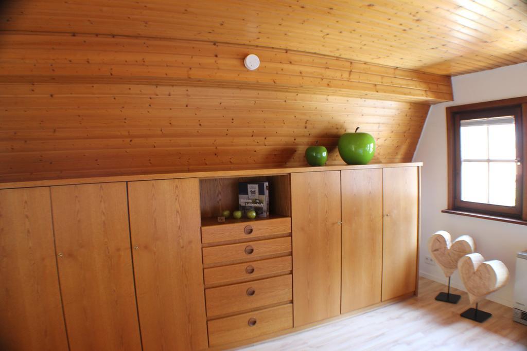 Ferienwohnung Herds Eintracht Baden-Baden Pokój zdjęcie