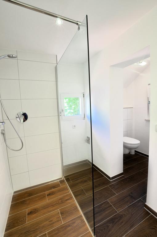 Ferienwohnung Herds Eintracht Baden-Baden Zewnętrze zdjęcie