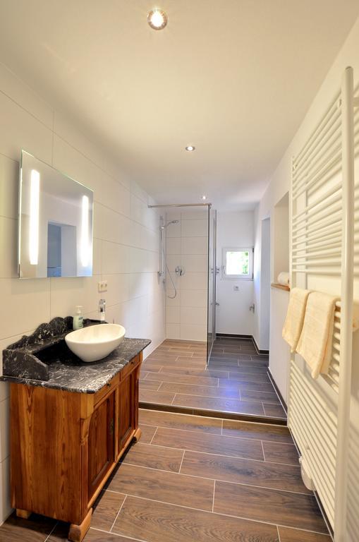 Ferienwohnung Herds Eintracht Baden-Baden Zewnętrze zdjęcie