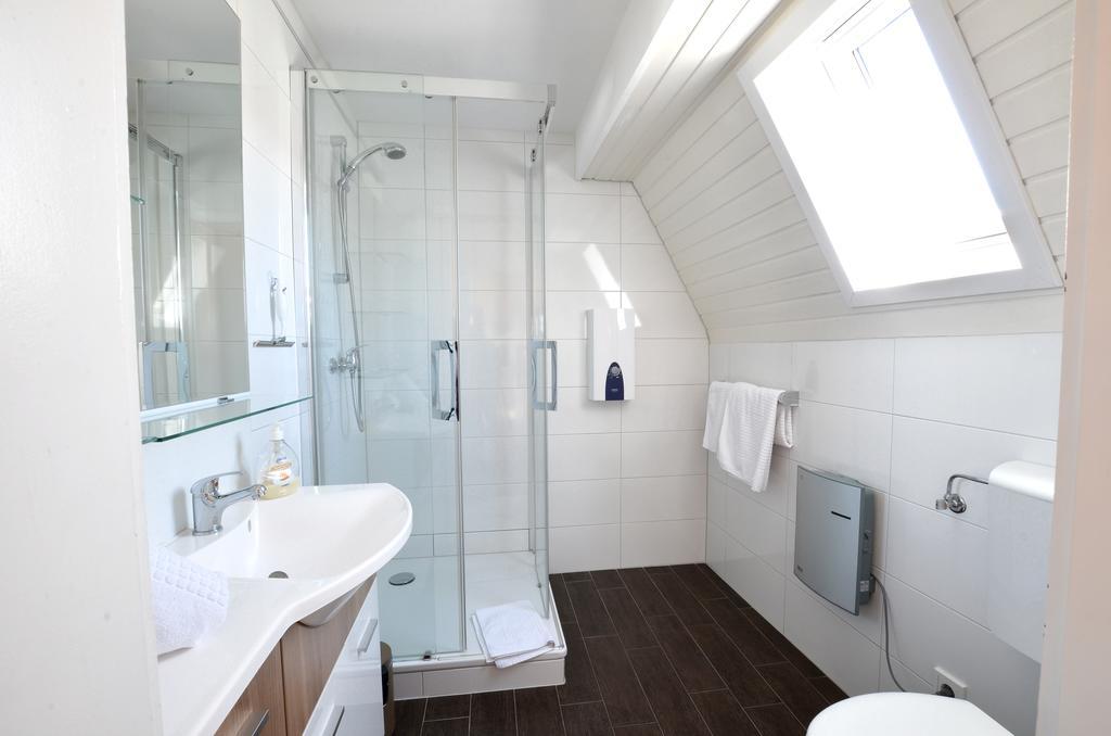 Ferienwohnung Herds Eintracht Baden-Baden Zewnętrze zdjęcie