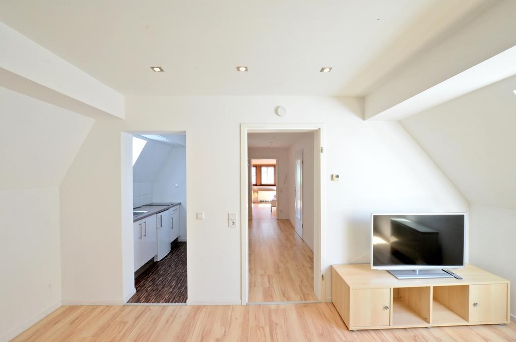 Ferienwohnung Herds Eintracht Baden-Baden Zewnętrze zdjęcie