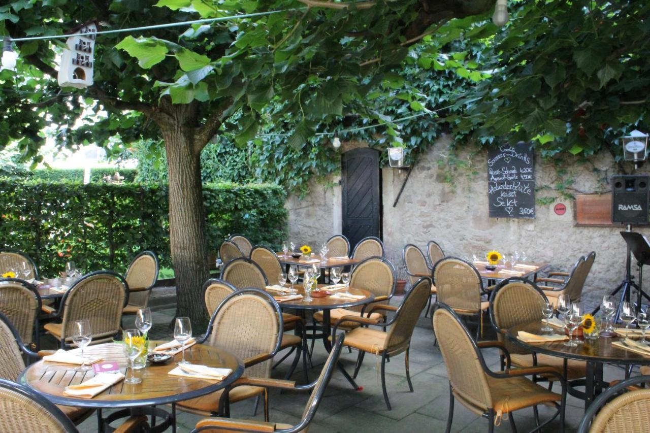 Ferienwohnung Herds Eintracht Baden-Baden Pokój zdjęcie